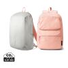 XD Design Switch 2-in-1 Backpack pink-grey | No Branding | not available | not available | not available