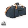Impact AWARE™ Urban outdoor weekend bag navy | No Branding | not available | not available | not available