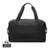 KENTO URBAN RCS recycled nylon Weekender black | No Branding | not available | not available | not available