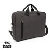Classic 15” laptop bag anthracite | No Branding | not available | not available | not available