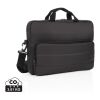Impact AWARE™ RPET 15.6"laptop bag black | No Branding | not available | not available