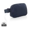 Aero Aware™ RPET Everyday sling bag navy | No Branding | not available | not available | not available