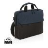 Kazu AWARE™ RPET basic 15.6 inch laptop bag blue | No Branding | not available | not available | not available