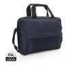 Armond AWARE™ RPET 15.6 inch laptop bag navy | No Branding | not available | not available