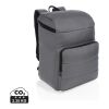 Impact AWARE™ RPET cooler backpack anthracite | No Branding | not available | not available