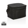 Impact AWARE lightweight cooler bag black | No Branding | not available | not available