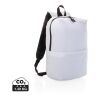 Casual backpack PVC free White | No Branding | not available | not available | not available