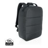 Impact AWARE RPET anti-theft 15.6" laptop backpack black | No Branding | not available | not available