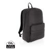 Impact AWARE™ RPET Basic 15.6" laptop backpack black | No Branding | not available | not available