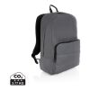 Impact AWARE™ RPET Basic 15.6" laptop backpack anthracite | No Branding | not available | not available