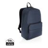 Impact AWARE™ RPET Basic 15.6" laptop backpack navy | No Branding | not available | not available