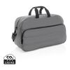Impact AWARE™ RPET weekend duffle anthracite | No Branding | not available | not available