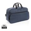 Impact AWARE™ RPET weekend duffle navy | No Branding | not available | not available