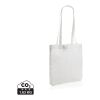 Classic AWARE recycled cotton tote White | No Branding | not available | not available | not available