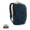 Impact AWARE™ Hiking backpack 18L navy | No Branding | not available | not available | not available
