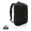 Impact AWARE™ 1200D 15.6'' modern laptop backpack black | No Branding | not available | not available | not available