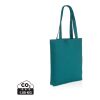 Impact Aware™ 285 gsm rcanvas tote bag green | No Branding | not available | not available | not available