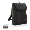 Swiss Peak Fern AWARE™ RPET all over zipper 15.6" backpack black | No Branding | not available | not available | not available