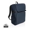 Pascal AWARE™ RPET deluxe weekend pack navy | No Branding | not available | not available | not available