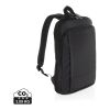 Flexpack Aware™ RPET Expandable Slim 15.6" Laptop Backpack black | No Branding | not available | not available