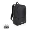 CityPack AWARE™ RPET Business 15.6 inch laptop backpack black | No Branding | not available | not available