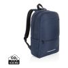 CityPack AWARE™ RPET Business 15.6 inch laptop backpack navy | No Branding | not available | not available