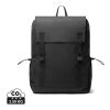 KENTO URBAN RCS recycled nylon Everyday Backpack black | No Branding | not available | not available | not available