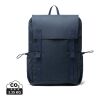 KENTO URBAN RCS recycled nylon Everyday Backpack navy | No Branding | not available | not available | not available