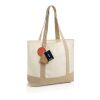 SHOP LOCAL AWARE™ recycled cotton 350gsm Tote bag white | No Branding | not available | not available | not available