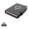 Artic Magnetic 10W wireless charging A5 notebook black | No Branding | not available | not available