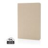 Elowen A5 tree free notebook brown | No Branding | not available | not available