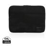 Impact AWARE™ 14' laptop sleeve black | No Branding | not available | not available