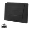 XD Design Mobile office sleeve 14” black-black | No Branding | not available | not available