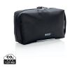 Swiss Peak AWARE™ tech pouch PVC free black | No Branding | not available | not available