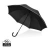 Swiss Peak OSLO 30'' AWARE™ 50UV auto open umbrella black