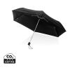 SP Aware™ RPET Ultra-light full auto 20.5”umbrella black | No Branding | not available | not available