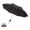 Swiss Peak AWARE™ Traveller 21” automatic umbrella black | No Branding | not available | not available