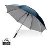 Aware 27" hurricane storm umbrella blue | No Branding | not available | not available