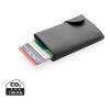 C-Secure RFID card holder & wallet black-silver | No Branding | not available | not available