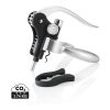 Executive pull it corkscrew Black | No Branding | not available | not available