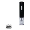 Electric wine opener - battery operated black | No Branding | not available | not available