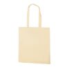 Paka 5oz natural cotton shopper beige | Without Branding