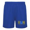 Player unisex sports shorts Standard | Royal blue | M | No Branding | not available | not available | not available