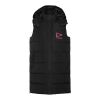Reine women's insulated bodywarmer Standard | Solid black | roly- | No Branding | not available | not available | not available