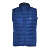 Oslo women's insulated bodywarmer Electric Blue | roly-XL | No Branding | not available | not available