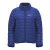 Finland women's insulated jacket Electric Blue | roly-XL | No Branding | not available | not available