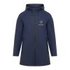 Sitka men's raincoat Standard | Navy Blue | roly-XL | No Branding | not available | not available