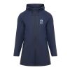 Sitka women's raincoat Standard | Navy Blue | roly-2XL | No Branding | not available | not available