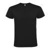 Atomic short sleeve unisex t-shirt Standard | Solid black | M | No Branding | not available | not available | not available