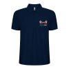 Pegaso Premium short sleeve men's polo Standard | Navy Blue | roly-4XL | No Branding | not available | not available | not available